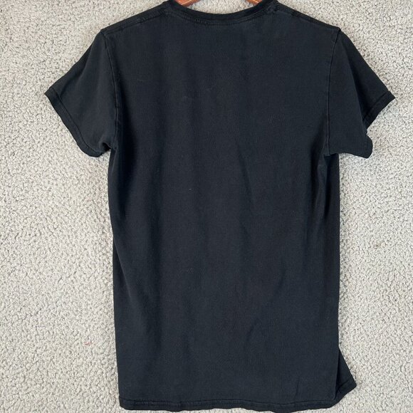 Vintage Ich Liebe Bier German I Love Beer T Shirt Size Small Old English Font - Picture 2 of 5